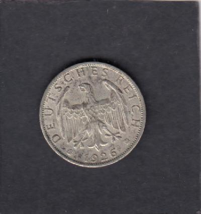 Beschrijving: 2 Mark 